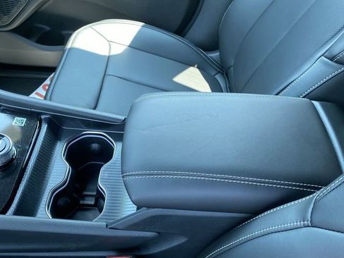 New 2025 Jeep Grand Cherokee Limited w/ Luxury Tech Group II image 21