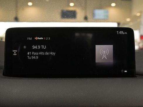 Used 2023 MAZDA CX-5 AWD 2.5 S image 12