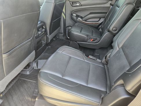 Used 2019 GMC Yukon SLT w/ Open Road Package image 28