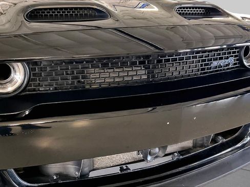 Used 2023 Dodge Challenger SRT Hellcat RWD image 58
