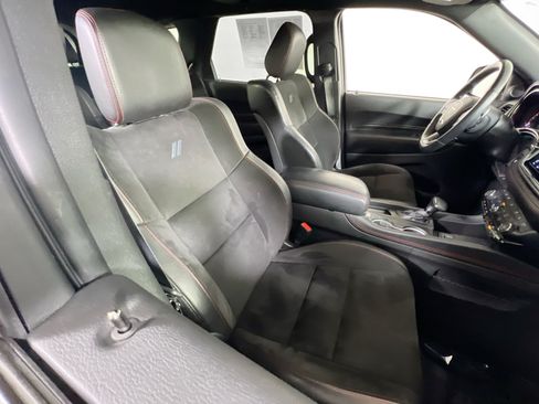 Used 2023 Dodge Durango R/T w/ Tow 'N Go Package AWD/4WD image 29