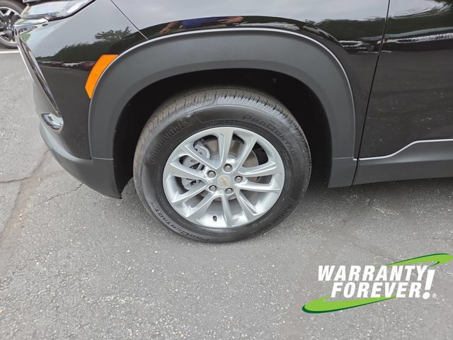 New 2026 Chevrolet TrailBlazer LS w/ LS Convenience Package AWD/4WD image 18