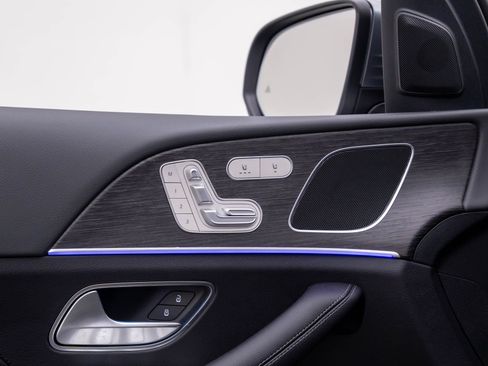 New 2026 Mercedes-Benz GLE 350 GLE 350 image 15