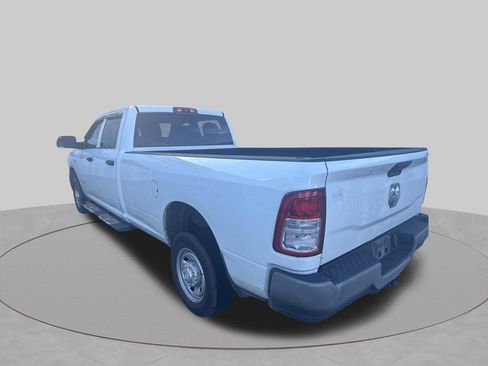Used 2022 RAM 2500 Tradesman RWD image 9