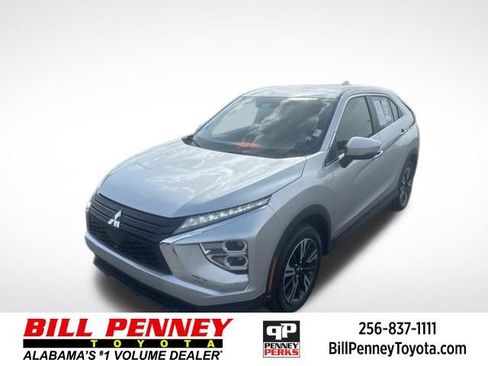 Used 2024 Mitsubishi Eclipse Cross SE AWD/4WD image 1