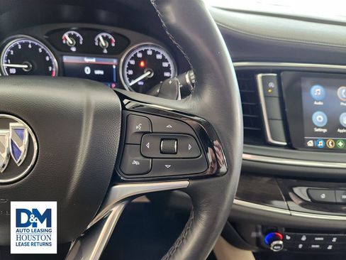 Used 2024 Buick Enclave Essence w/ Sport Touring Edition image 42