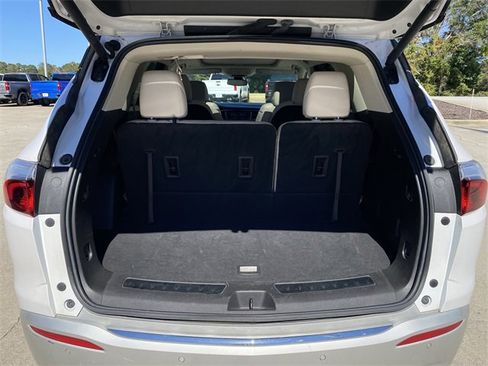 Used 2023 Buick Enclave Essence w/ Experience Buick Package image 33