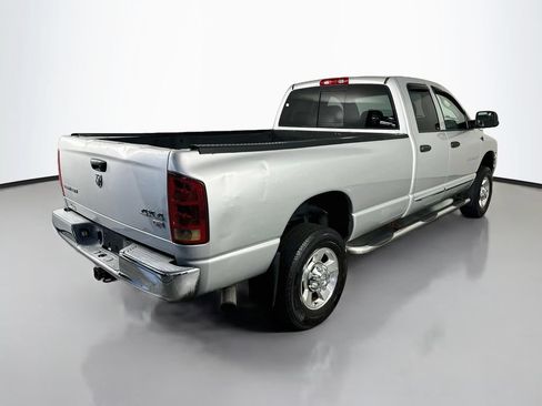 Used 2005 Dodge Ram 3500 Truck SLT AWD/4WD image 7