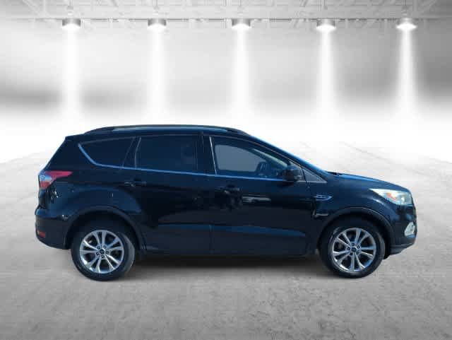 Used 2018 Ford Escape SEL FWD image 9