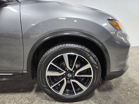 Used 2020 Nissan Rogue SL image 57