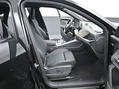 New 2026 Audi SQ5 Premium Plus AWD/4WD image 14