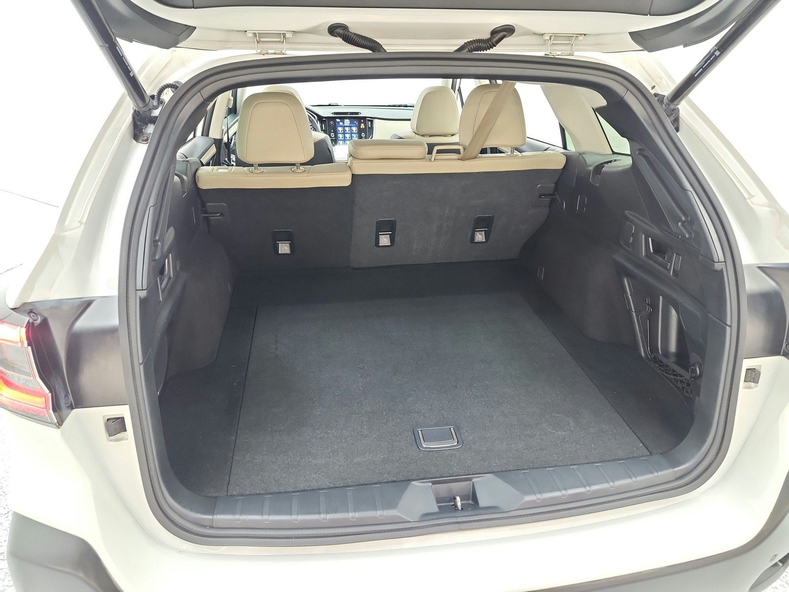 Used 2023 Subaru Outback Limited AWD/4WD image 22