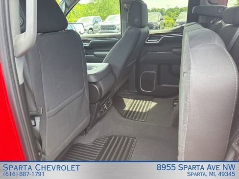 Used 2023 GMC Sierra 1500 Elevation AWD/4WD image 26