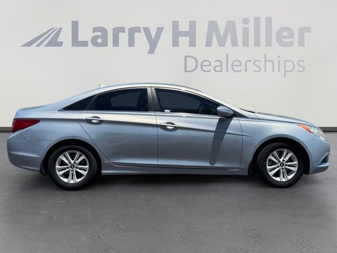 Used 2011 Hyundai Sonata GLS w/ Popular Equipment Pkg 2 FWD image 6