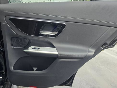 New 2026 Mercedes-Benz GLC 300 4MATIC image 23