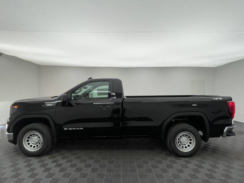 New 2026 GMC Sierra 1500 Pro w/ Pro Value Package AWD/4WD image 10