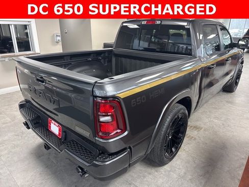 New 2026 RAM 1500 Big Horn image 16