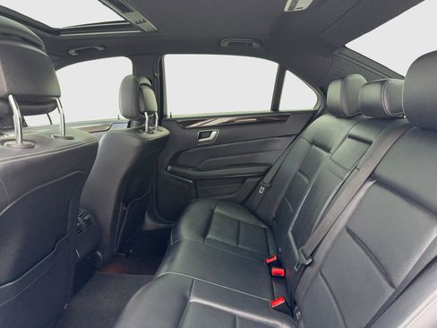 Used 2014 Mercedes-Benz E 350 Sedan image 35