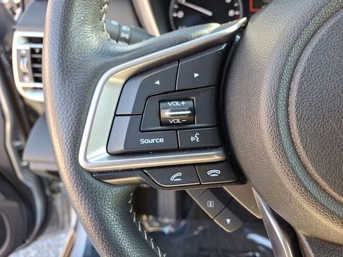 Certified 2022 Subaru Outback Limited w/ Popular Package #2 image 22