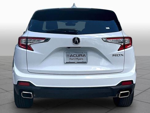 Certified 2023 Acura RDX AWD image 5