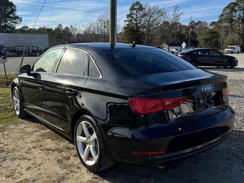 Used 2016 Audi A3 1.8T Premium image 7