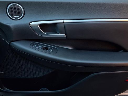 Used 2023 Hyundai Sonata SEL w/ Cargo Package image 25