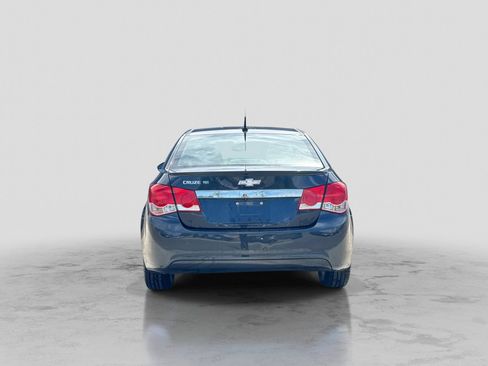 Used 2014 Chevrolet Cruze Eco FWD image 5