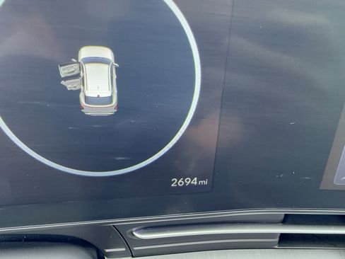 Used 2025 Hyundai Kona Limited image 16