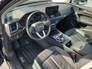 Certified 2023 Audi Q5 2.0T Premium w/ Convenience Package AWD/4WD video 2