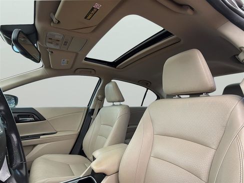Used 2014 Honda Accord EX-L image 15