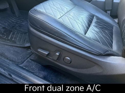 Certified 2024 Kia Telluride EX X-Line image 11