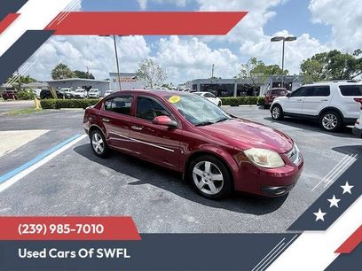 Used 2009 Chevrolet Cobalt LT w/ Sun and Wheel Package