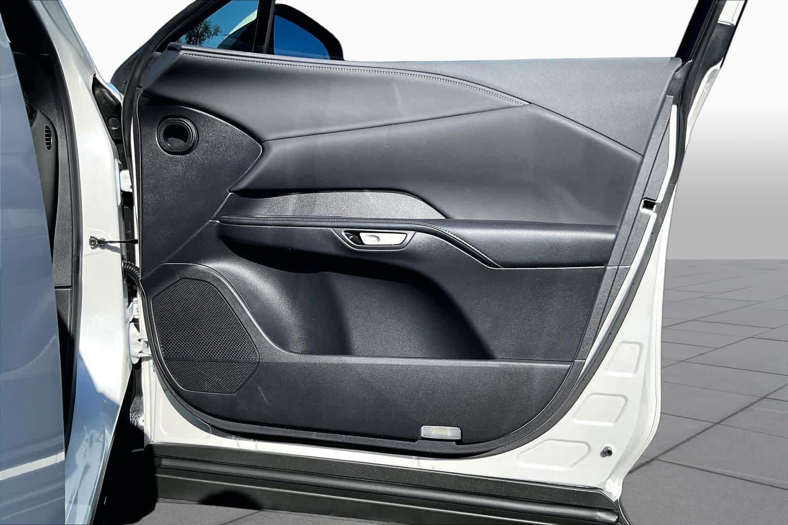 Certified 2024 Lexus RX 350 Premium w/ Accessory Package (Z1) FWD image 21
