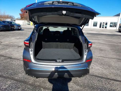 New 2026 Buick Enclave Sport Touring w/ Power Package AWD/4WD image 20