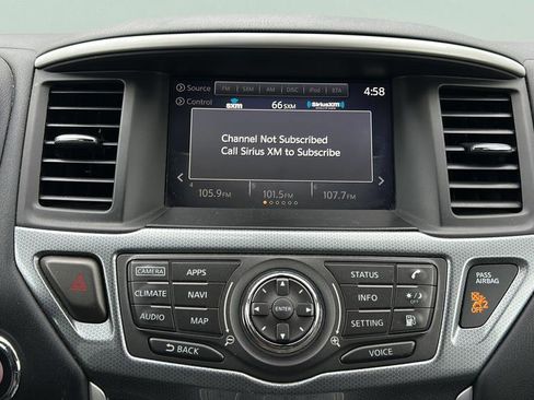 Used 2020 Nissan Pathfinder SL image 30