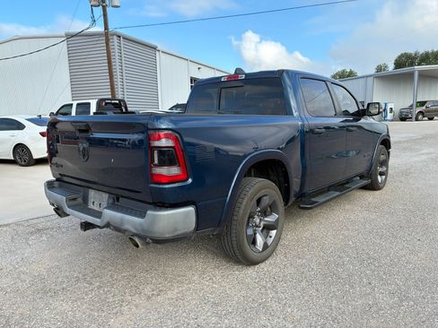 Used 2020 RAM 1500 Lone Star w/ Built-to-serve Edition RWD image 13