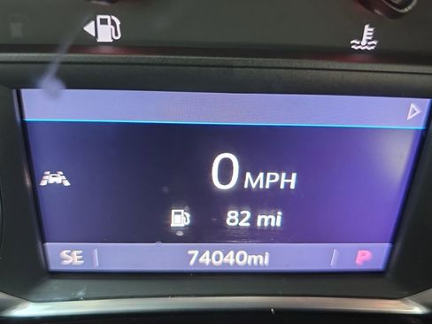 Used 2021 Chevrolet Equinox Premier w/ Redline Edition image 20