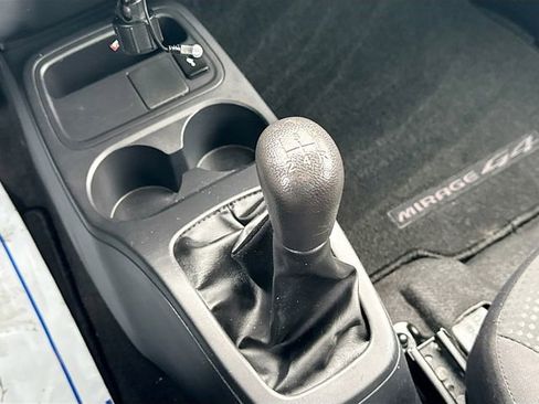 Used 2018 Mitsubishi Mirage G4 ES image 16
