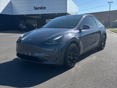 Used 2023 Tesla Model Y Long Range