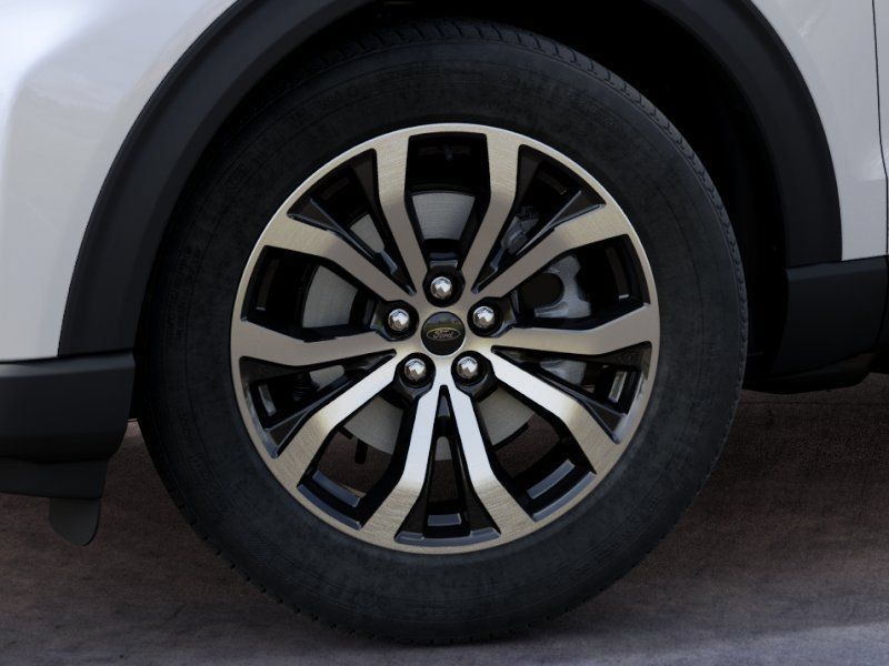 New 2027 Ford Explorer ST-Line AWD/4WD image 19