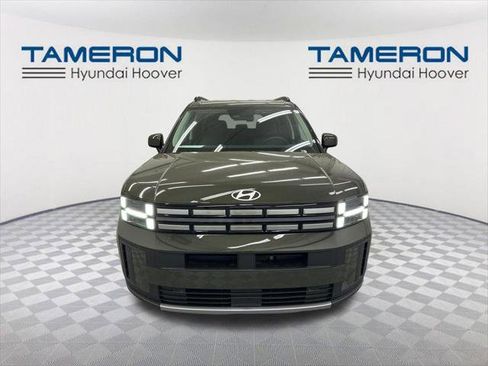 New 2026 Hyundai Santa Fe SEL FWD image 8