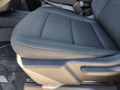 New 2026 Chevrolet Silverado 1500 W/T w/ WT Value Package image 18