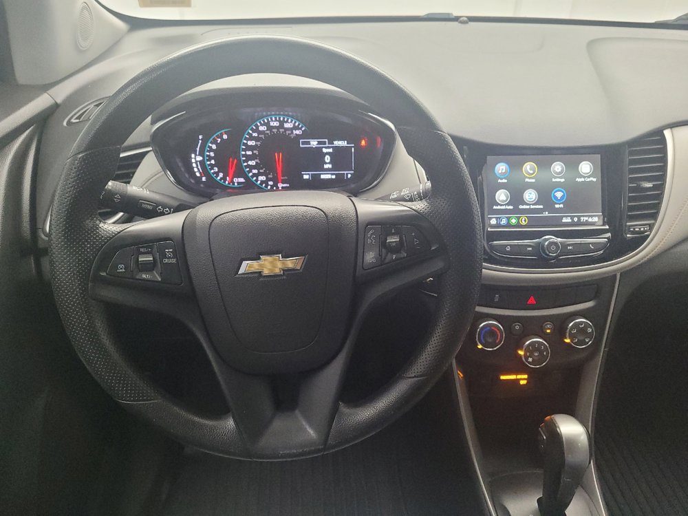 Used 2019 Chevrolet Trax LT AWD/4WD image 22