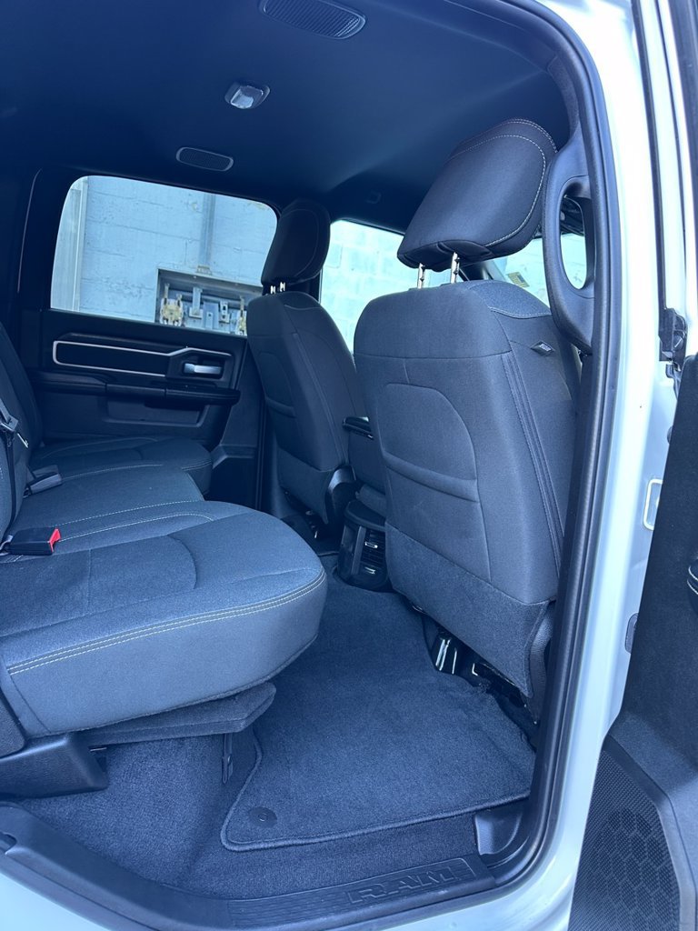 Used 2026 RAM 2500 Big Horn AWD/4WD image 33