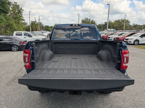 Certified 2024 RAM 2500 Laramie w/ Towing Technology Group image 12