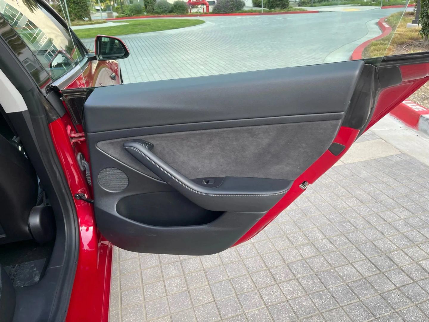 Used 2021 Tesla Model 3 Standard Range Plus RWD image 21