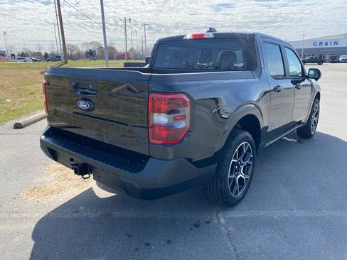 New 2026 Ford Maverick Lariat image 7