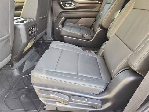 Certified 2024 Chevrolet Tahoe Z71 image 24