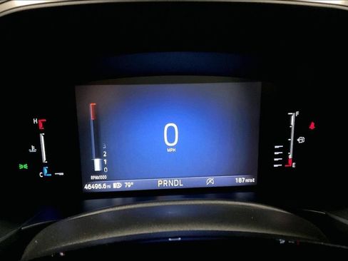 Certified 2024 Ford Escape Active AWD/4WD image 19