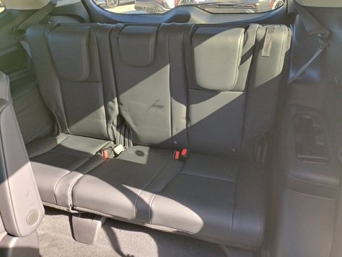 New 2026 Subaru Ascent Touring image 15